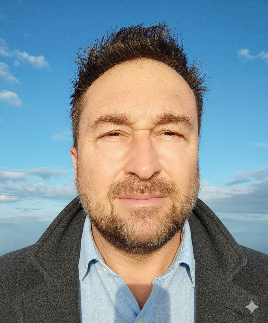 Massimo Gabellini